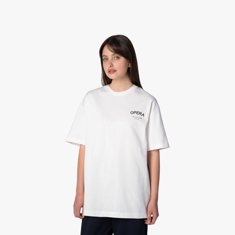 Opera Unisex T-Shirt